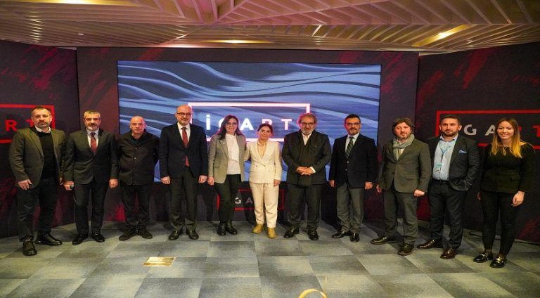 1 Milyon TL Büyük Ödülün Sahibi:   “SAYA’nın Sesi”