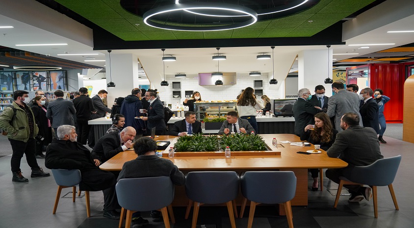 Teknopark İstanbul’dan Büyük Başarı