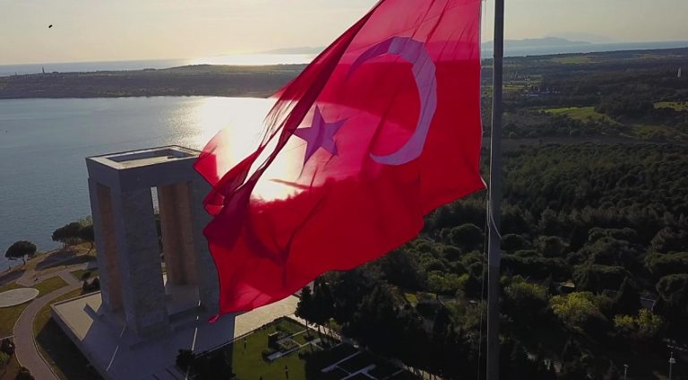 Türk Hava Yolları, Çanakkale Şehitlerimizi tarihi mektuplar ile andı
