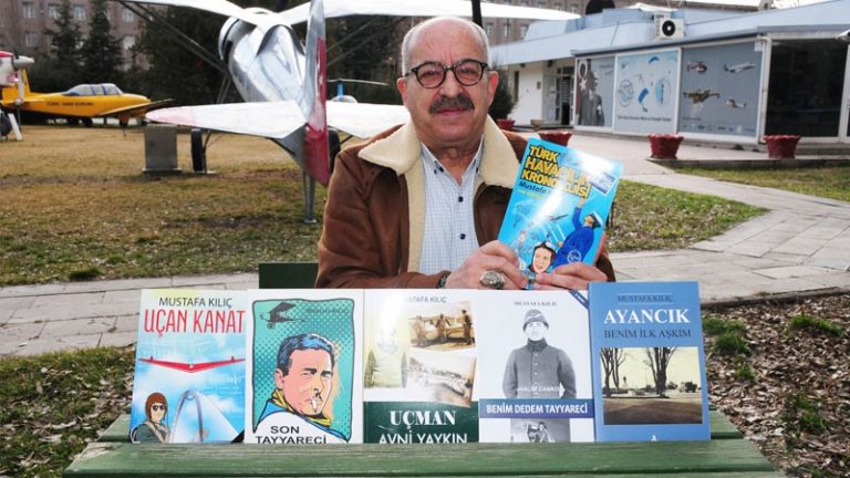 Hafızası boşaltılan kurum: THK