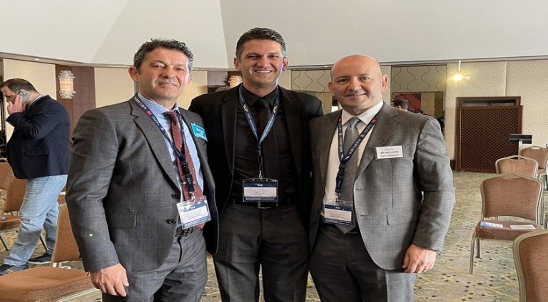 TALPA Olağanüstü Genel Kurulu başladı