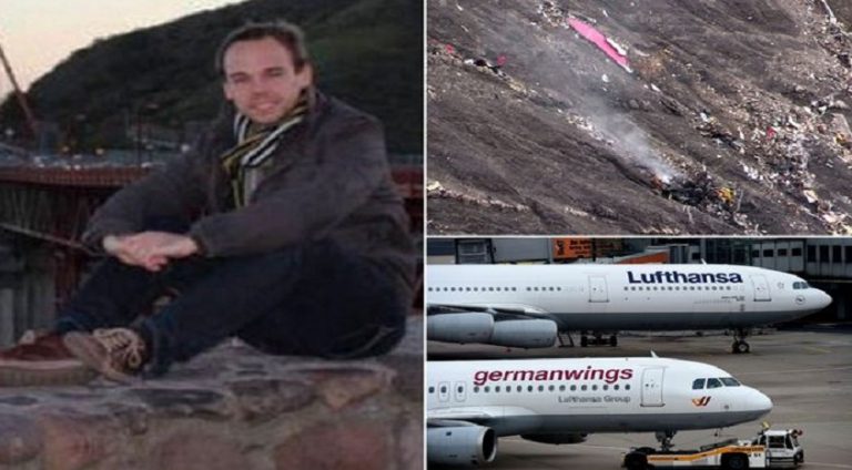 Dünya Sivil Havacılık Tarihine Damgasını Vuran Olay: Germanwings trajedisinin 7’inci yıl dönümü