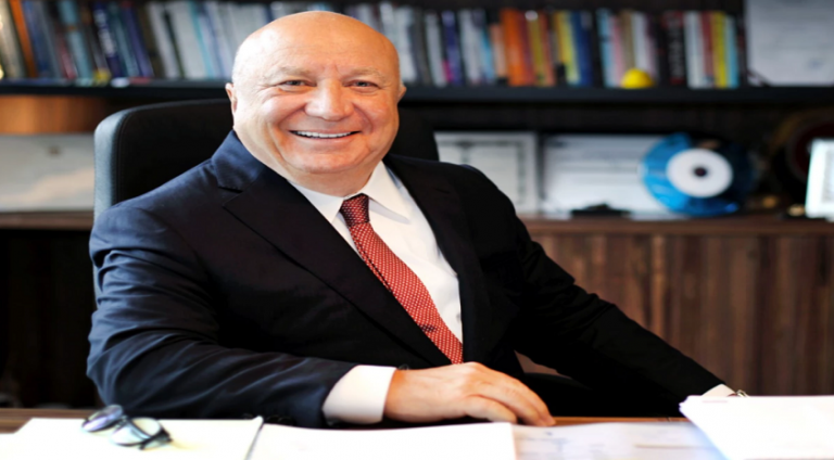 Sani Şener serbest bırakıldı