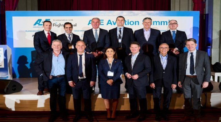 A4E üyesi havayolları kabin bagajında ​​”kişisel eşyalar” için garantili boyut benimsiyor