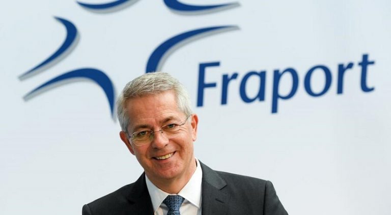 Fraport CEO’su Stefan Schulte : “Bugün hiçbir havayolu şirketi dört yıl önceden plan yapmıyor; biz de yapmıyoruz”