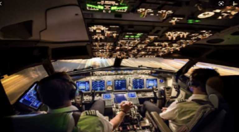 Avrupa’da pilotlar ne kadar kazanıyor?