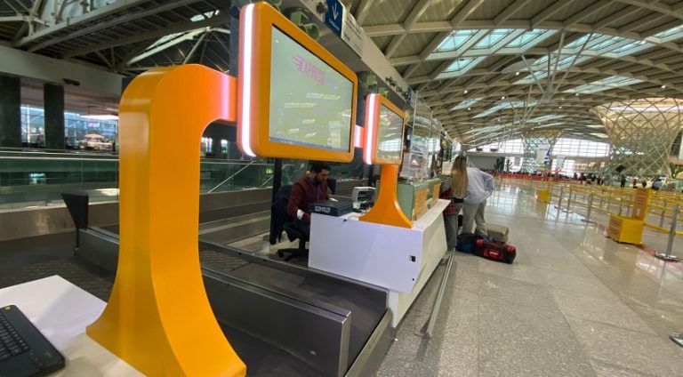 İzmir’de de artık Express Bagaj sayesinde bagaj sırası beklemek yok