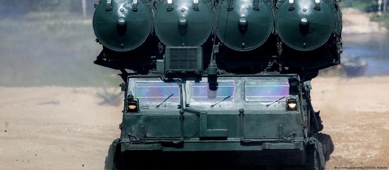 Yunanistan’dan ABD’nin S-300 talebine “Türkiye” koşulu