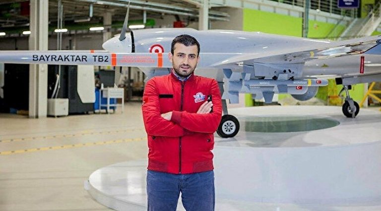 Baykar Teknoloji Lideri Selçuk Bayraktar’ın konuk olduğu “1 Derdim Var” belgesel serisinin ilki yayınlandı