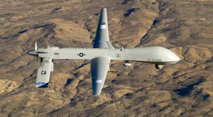 ABD’den Ukrayna’ya Özel Silah: “Hayalet Anka”