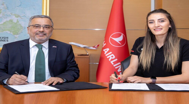 Türk Hava Yolları’nda üç transfer