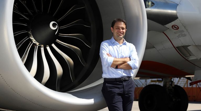 Brezilyalı havayolu şirketi GOL yeni CEO’sunu açıkladı
