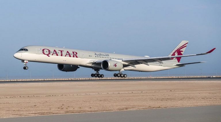 Qatar Airways ve Airbus, A350 anlaşmazlığını hızlı yargılama yoluyla çözmek istiyor