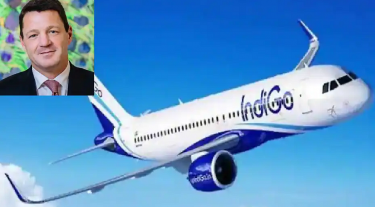IndiGo CEO’su Pieter Elbers’in istifa edeceği söylentisi yalanlandı
