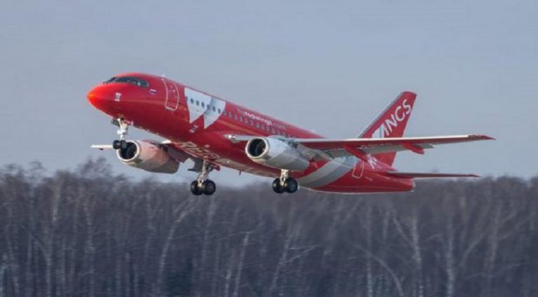 Red Wings Perm-İstanbul seferlerine başlıyor