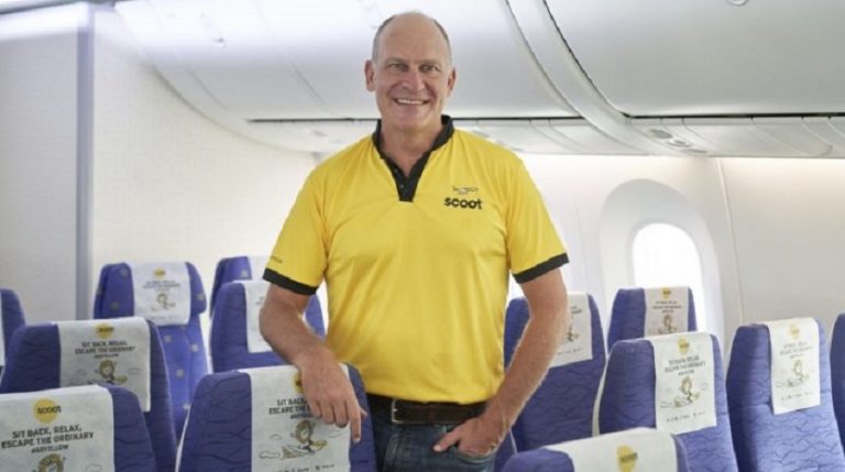 Campbell Wilson, Air India’nın yeni CEO’su oldu