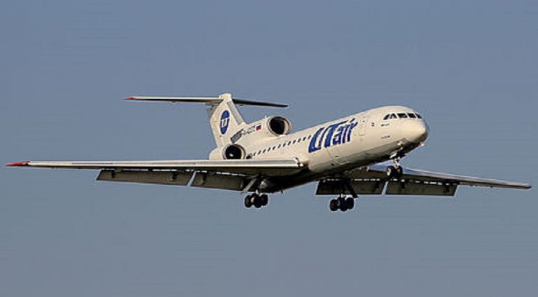UTair, daha önce emekli olan Yak-40 ve Yak-42 uçaklarını yeniden filosuna alıyor