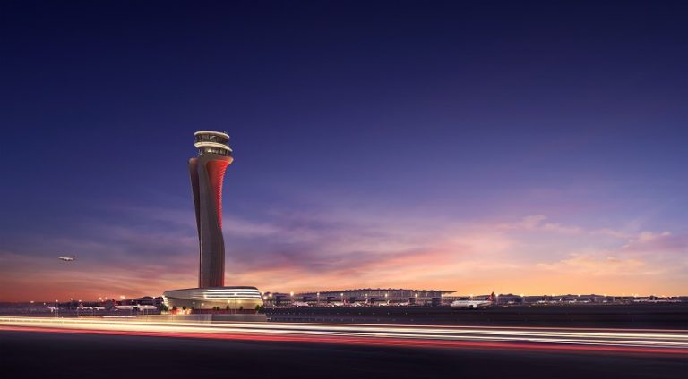 İGA İstanbul Havalimanı ‘Karbon Salımı’ Sertifikasında Seviye Atladı