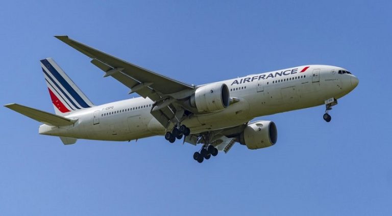 Air France’in Starlink tercihine politikacılardan tepki!
