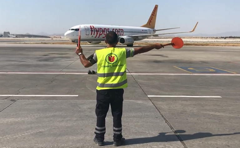 KKTC uçuşlarında bilet fiyatı inecek