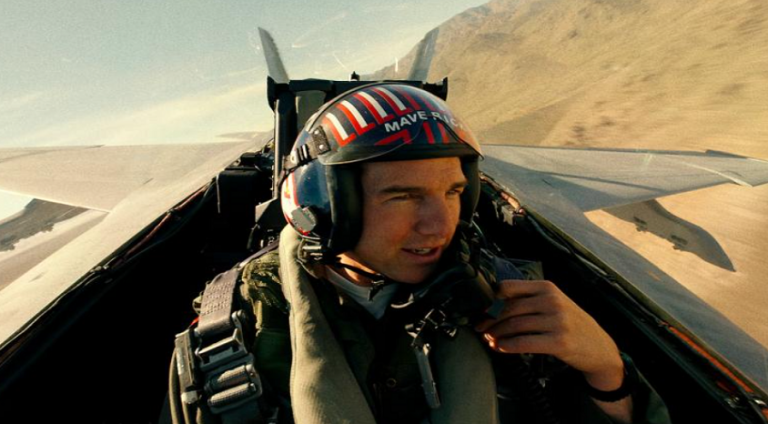 Top Gun 3’ten heyecanlandıran haber: “Zaten hazır”