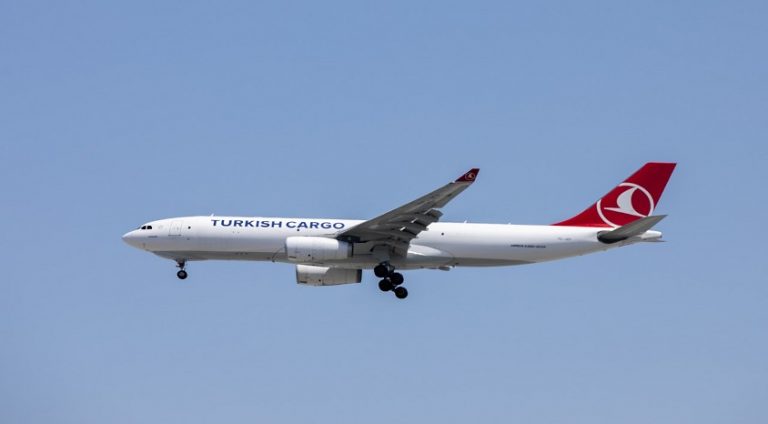 Turkish Cargo, 2022 Yılının En Hızlı Büyüyen  Hava Kargo Markası Seçildi