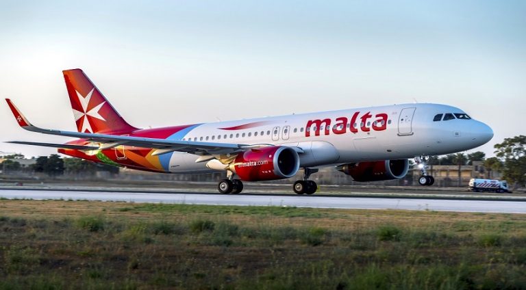 Air Malta iflas edebilir iddiası