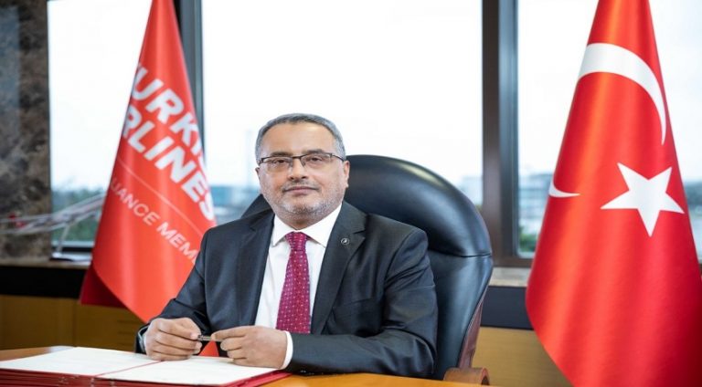 Türk Hava Yolları’ndan Boeing’e Gözdağı!