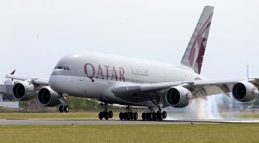 Qatar Airways 6 Aralık 2022 İtibarıyla Perth Uçuşlarını A380 İle Yapacak