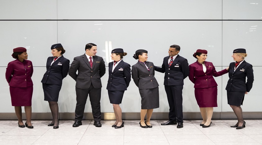 Qatar Airways ve British Airways, gökyüzünün en büyük ortaklığını kurdu