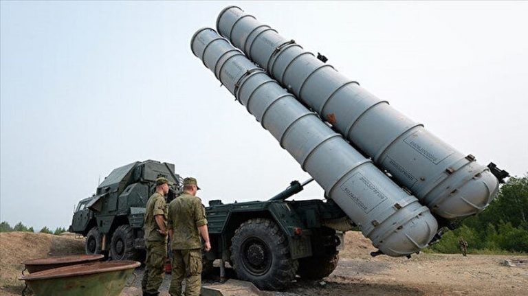 ABD: Yunanistan, S-300’leri çok önceden almıştı, yaptırım kapsamı dışında