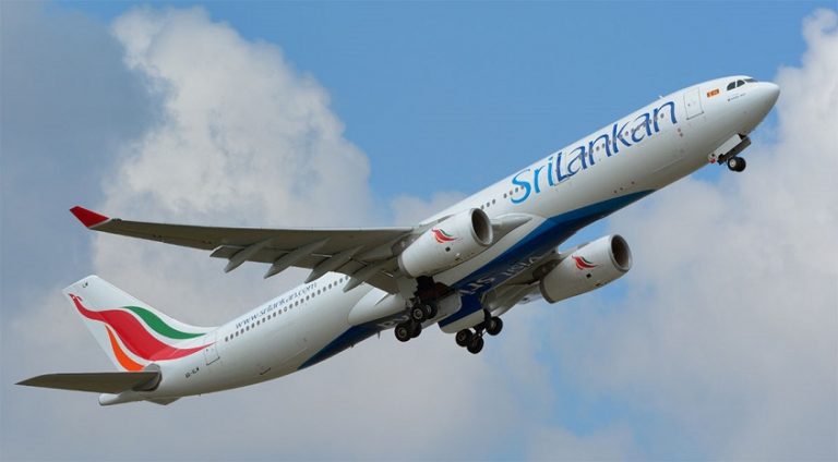 Sri Lanka Havayollarının yüzde 49’u satılacak