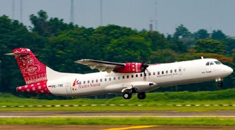 Hitit’ten, Endonezya merkezli TransNusa Aviation Mandiri’ye yazılım çözümü
