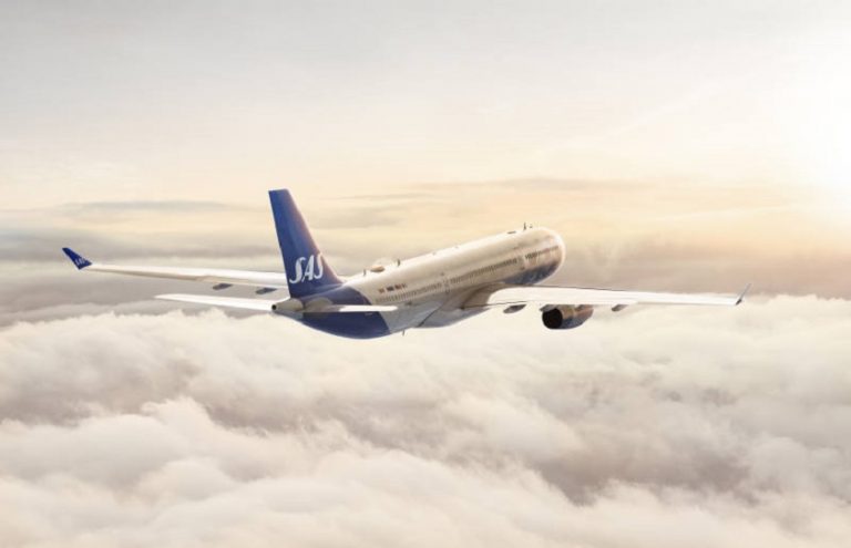 SAS ve Türk Hava Yolları kod paylaşımı anlaşmasını feshetti