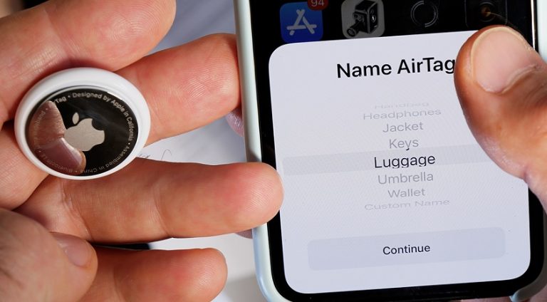 THY kayıp bagaj sorununu çözmek için Apple ile iş birliği yaptı