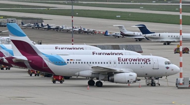 Karar: Eurowings’in CO2 tazminatına ilişkin reklamı yanıltıcıydı