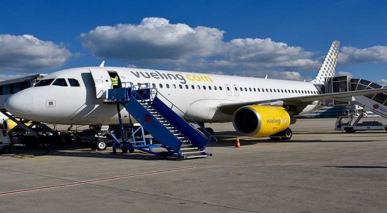 Vueling, engelli kişilerin erişimini kolaylaştırmadığı gerekçesiyle 90 bin euro para cezasına çarptırıldı