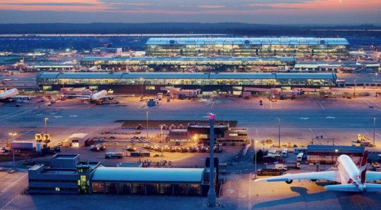 Havayolları Heathrow’daki slot fiyatlarını artırdı