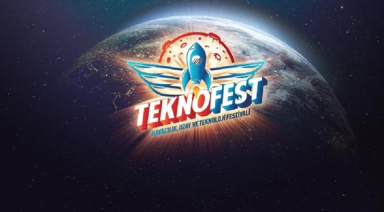 TEKNOFEST 2023 başvurularında son gün 20 Kasım