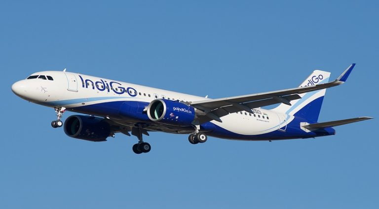 IndiGo, Aralık ayı uçuş sorunları nedeniyle yüklü bir para cezasıyla karşı karşıya