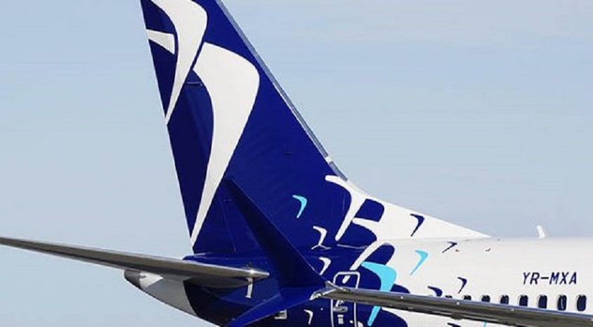 Blue Air kamulaştırıldı