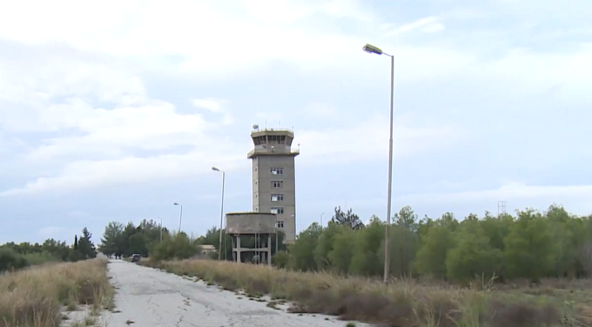 KKTC’den tarihi adım: Geçitkale askeri üs olacak