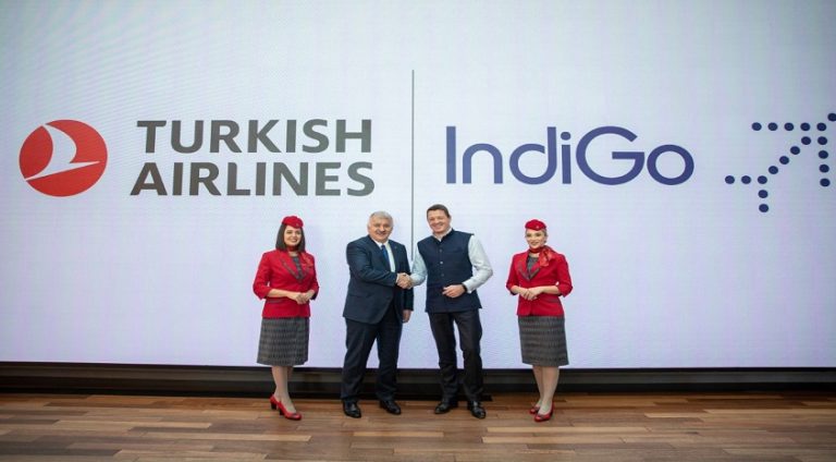 IndiGo CEO’su: “İstanbul’a Uçmaya Devam Edeceğiz”