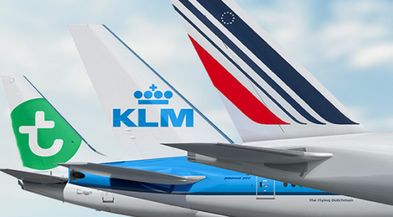 Güç kimde: KLM ile ortağı Air France arasında gerginlik yaşanıyor iddiası!