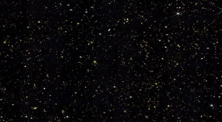 James Webb Uzay Teleskobu, 33 yaşındaki Hubble’ın rekorunu şimdiden kırdı