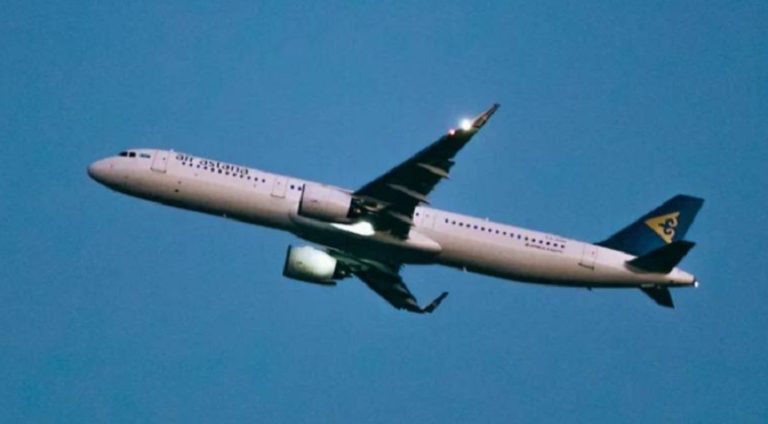 Air Astana, ülkenin kültür ve  doğal zenginliklerini öne çıkaran emniyet videosu yayınladı