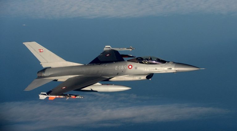 NATO’dan nükleer tatbikat: “Steadfast Noon”