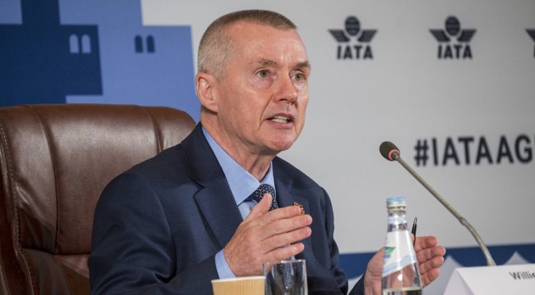IATA Rakamlarına Göre Hava Yolculuğundaki Güçlü Büyüme Eğilimi Sürüyor