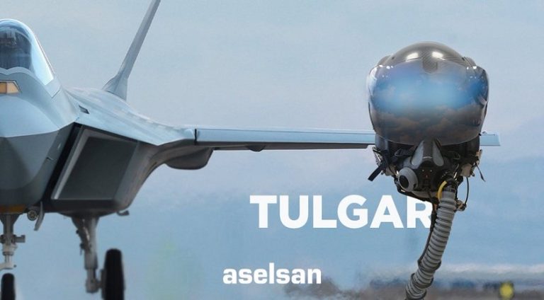 ASELSAN TULGAR Projesi Geliştirildi