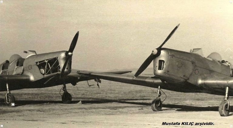 TÜRK HAVA KURUMU TARİHİNİ BİLMİYOR -2